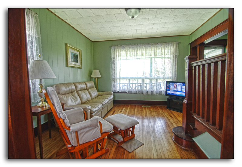 Hannas Irish Vacation Farmhouse | 724 Port Maitland Rd, Dunnville, ON N1A 2W6, Canada | Phone: (905) 774-7028