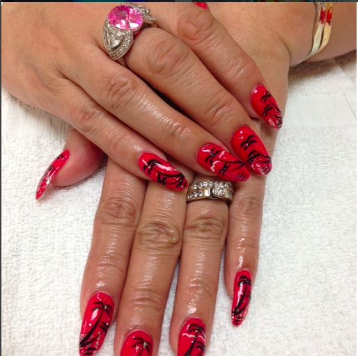 Beauty World Nails & Spa | 1379 Dundas St, London, ON N5W 3B7, Canada | Phone: (519) 455-1888