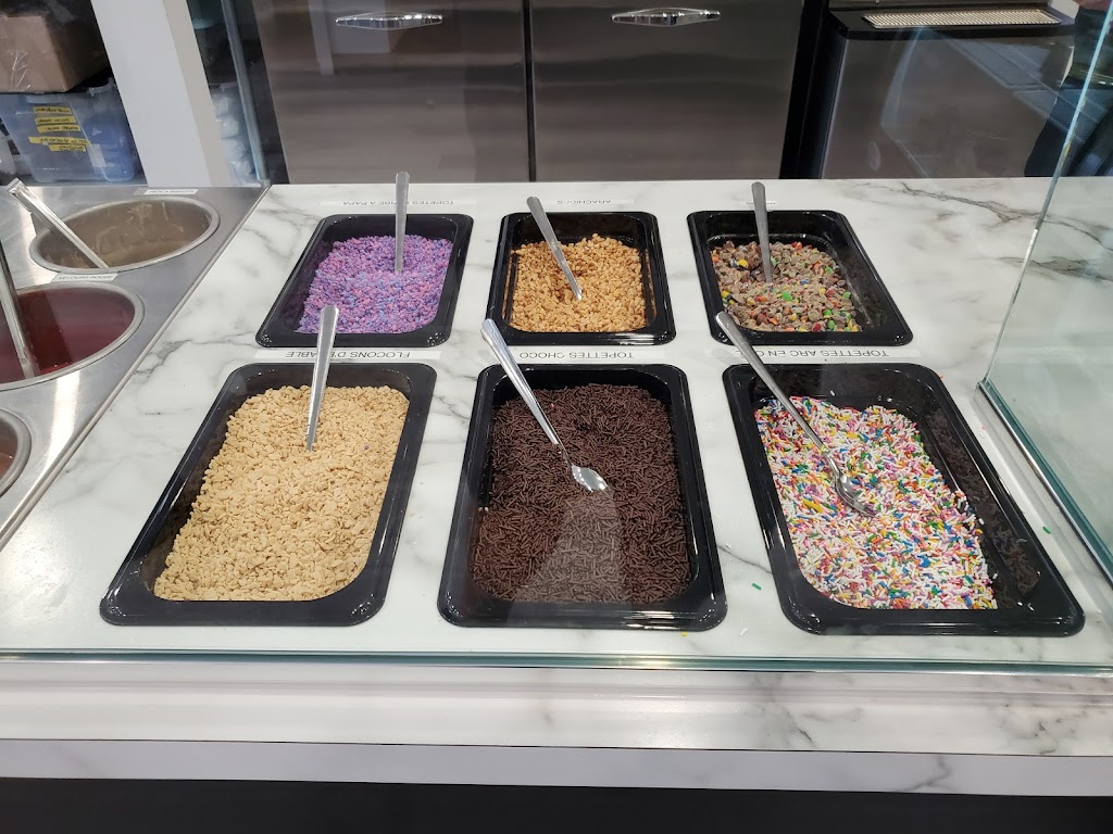 Uno Gelato | 1798 Bd Saint-Joseph, Lachine, QC H8S 2N2, Canada | Phone: (514) 637-0707