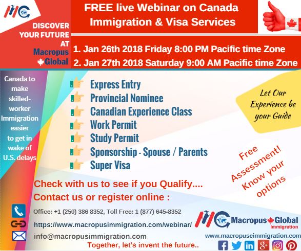 Macropus Global Immigration and Visa Services | 1595 McKenzie Ave #107, Victoria, BC V8N 1A4, Canada | Phone: (250) 386-8352
