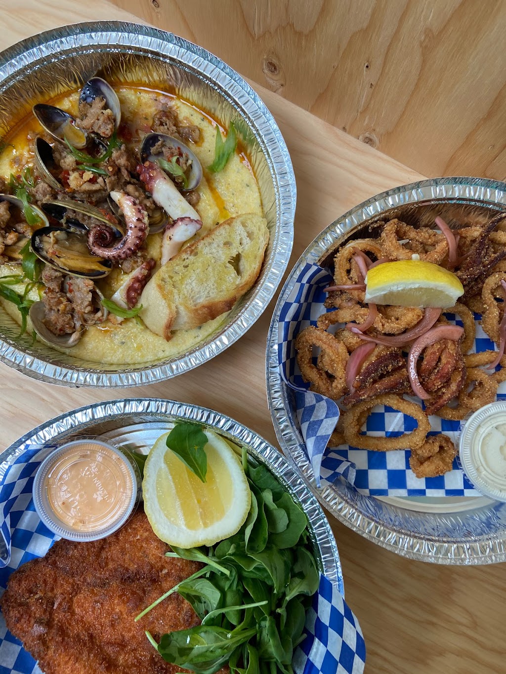Actually Pretty Good - Bankview | 2509 14 St SW, Calgary, AB T2T 3T8, Canada | Phone: (403) 475-9384