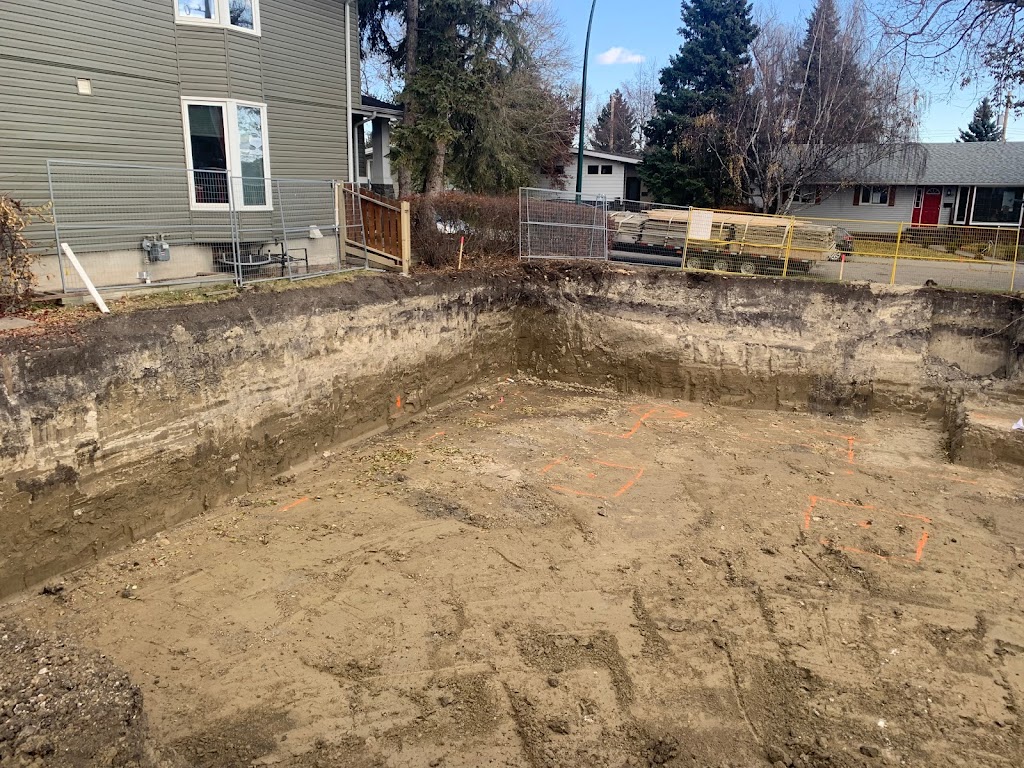Ness Excavating | point of interest | 123 Riviera View, Cochrane, AB T4C 0Z1, Canada | 4035409709 OR +1 403-540-9709