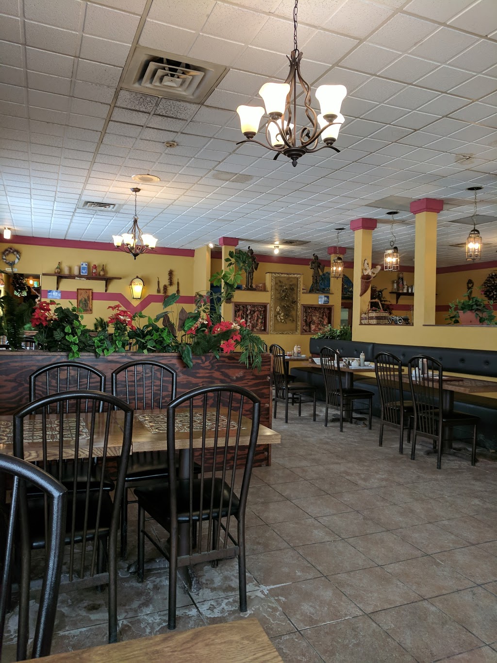 Pho Kinh Do Vietnamese Thai | 650 Woodlawn Rd W, Guelph, ON N1K 1B8, Canada | Phone: (519) 780-1144