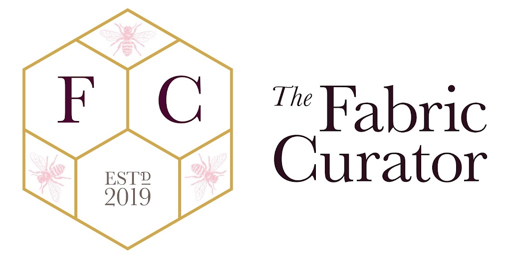 The Fabric Curator (Online Fabric Store) | 106 Langley Ave, Toronto, ON M4K 1B6, Canada | Phone: (888) 712-0577