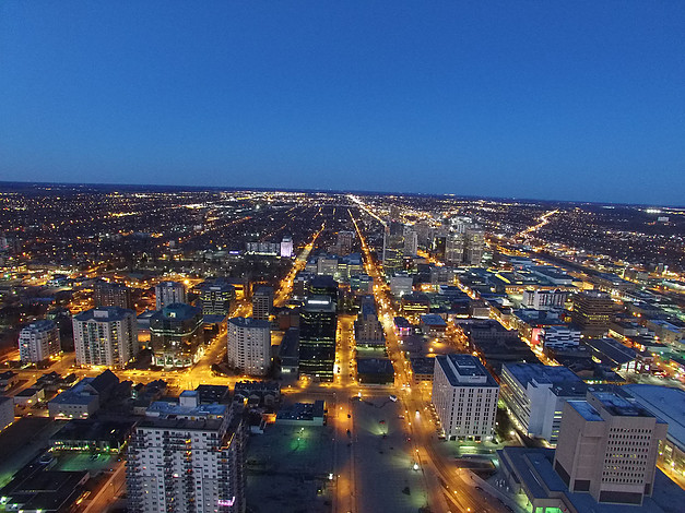 Aerial Vision | 203 Edinburgh St, London, ON N6H 1L9, Canada | Phone: (519) 670-5592