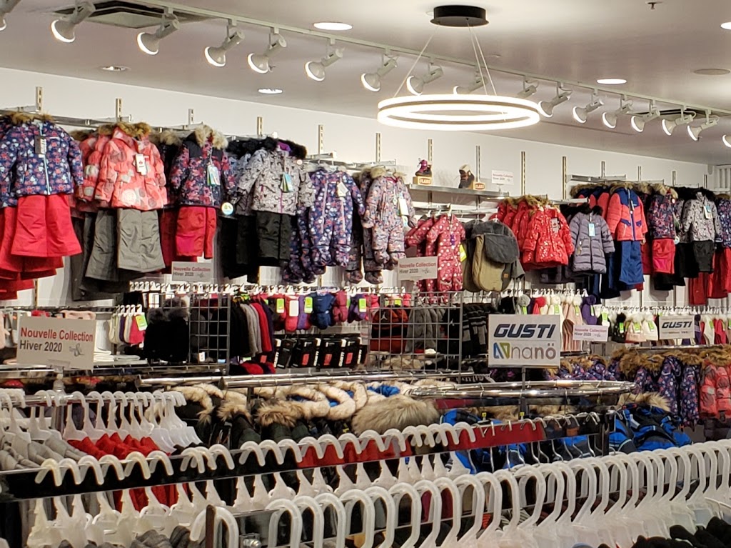 Tom & Lili | 7275 Rue Sherbrooke E #198, Montréal, QC H1N 1E9, Canada | Phone: (514) 543-9929