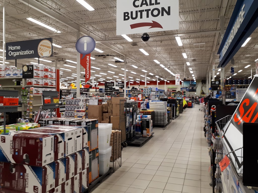 Canadian Tire - Woodbridge, ON | 3850 Hwy 7, Woodbridge, ON L4L 9C3, Canada | Phone: (905) 851-3214