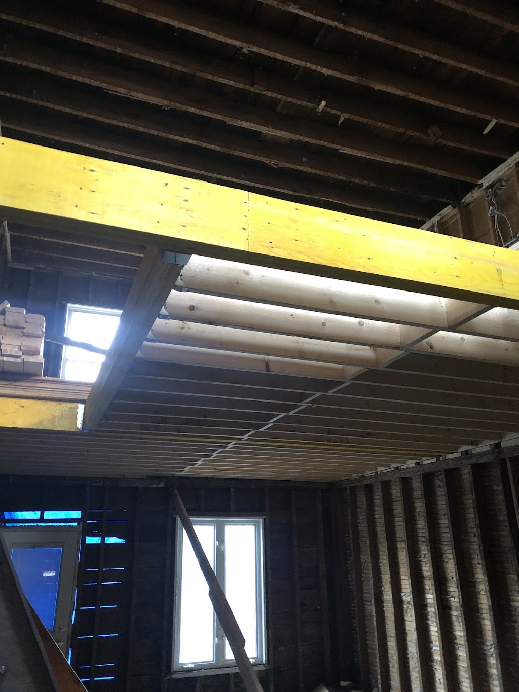 Luciani Projects | 158 Don Hillock Dr Unit #6, Aurora, ON L4G 0G9, Canada | Phone: (647) 403-2272
