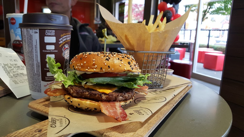 McDonalds | 2021 Kingsway, Vancouver, BC V5N 2T2, Canada | Phone: (604) 718-1060