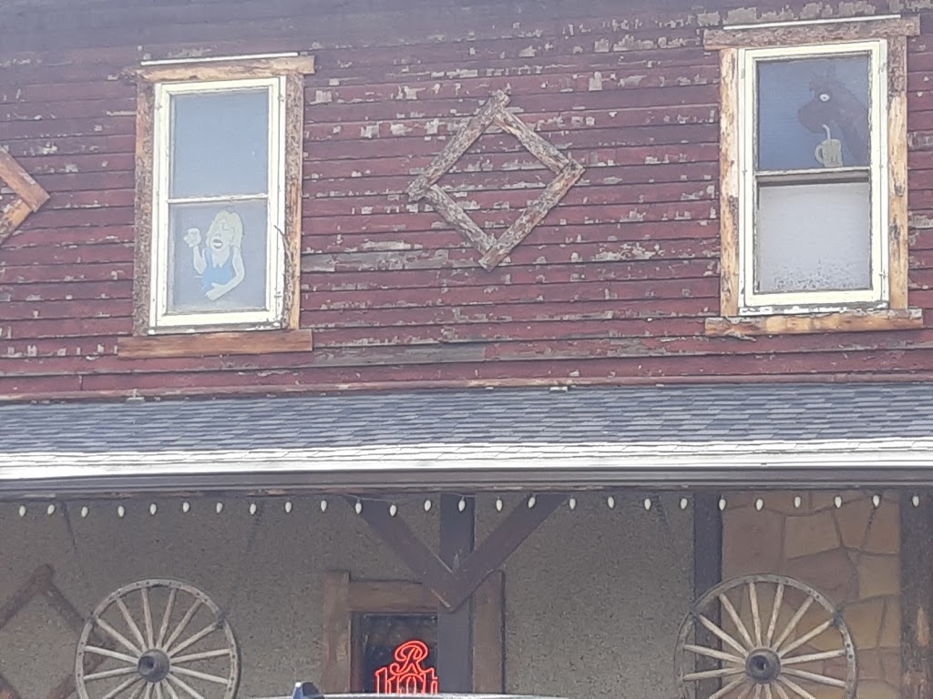 Longbranch Saloon | 1606 N Dinosaur Trail, Drumheller, AB T0J 0Y1, Canada | Phone: (403) 823-6788
