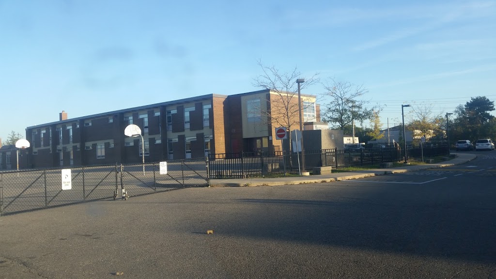 Holy Cross Separate School | 3615 Morning Star Dr, Mississauga, ON L4T 1Y4, Canada | Phone: (905) 677-5660