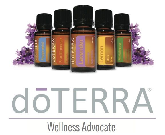 doTERRA Wellness Advocate | 39 Dorothy St, Brantford, ON N3S 1G8, Canada | Phone: (519) 771-2079