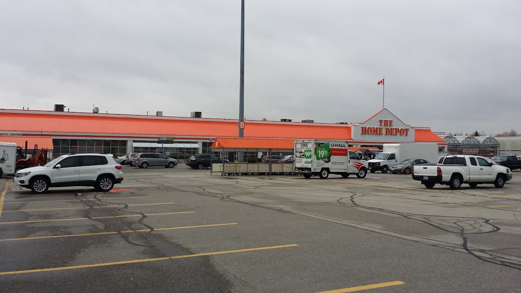 The Home Depot | 3155 Hwy 7, Markham, ON L3R 0J6, Canada | Phone: (905) 940-5900