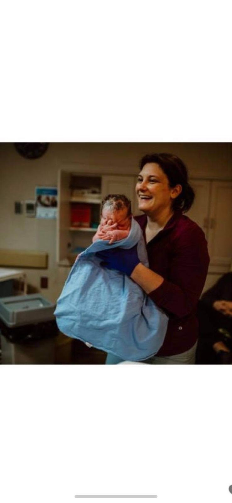 Elgin County Midwives | 66 West Ave, St Thomas, ON N5R 5H7, Canada | Phone: (519) 637-2224