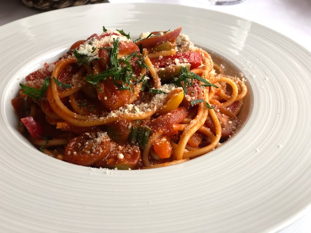 Ossiano | 16977 Route Transcanadienne, Kirkland, QC H9H 5J1, Canada | Phone: (514) 739-4000