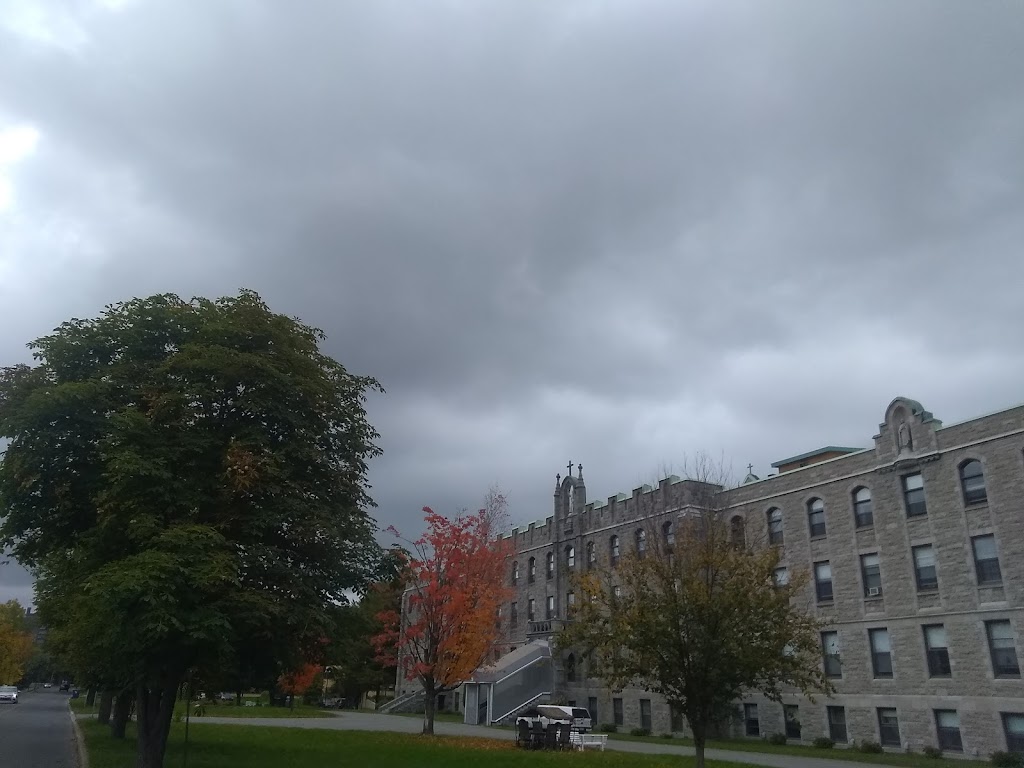 Société Des Missions Etrangères | 180 Pl. Juge Desnoyers, Laval, QC H7G 1A4, Canada | Phone: (450) 667-4190