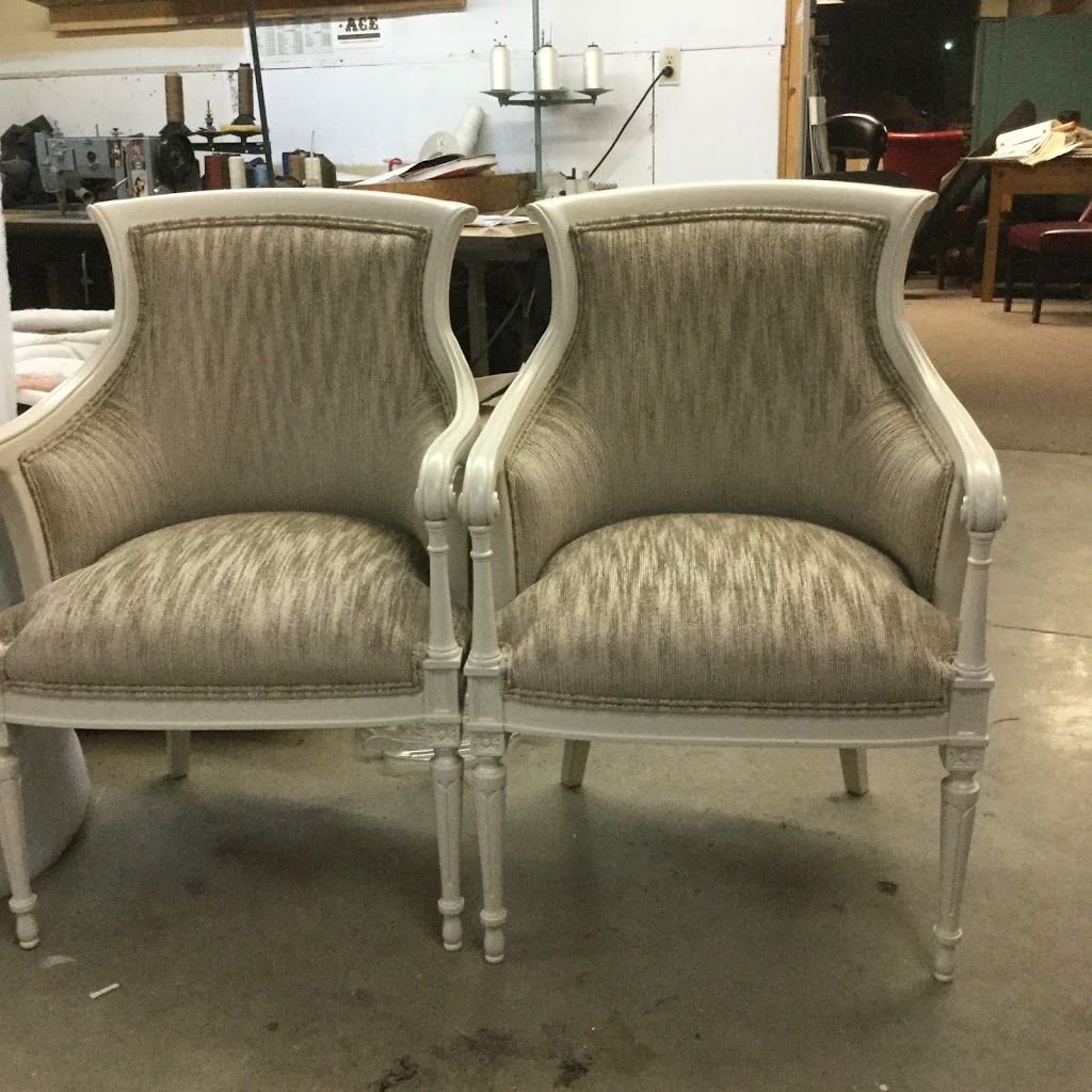 Design upholstery | 5258 Greata Rd, Peachland, BC V0H 1X2, Canada | Phone: (250) 878-7509