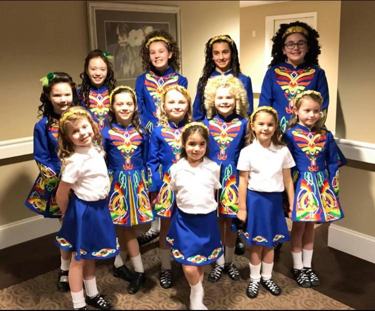 Dance Abbotsford - Sionnaine Irish Dance Academy | 33676 St Olaf Ave, Abbotsford, BC V4X 1T6, Canada | Phone: (604) 836-8201