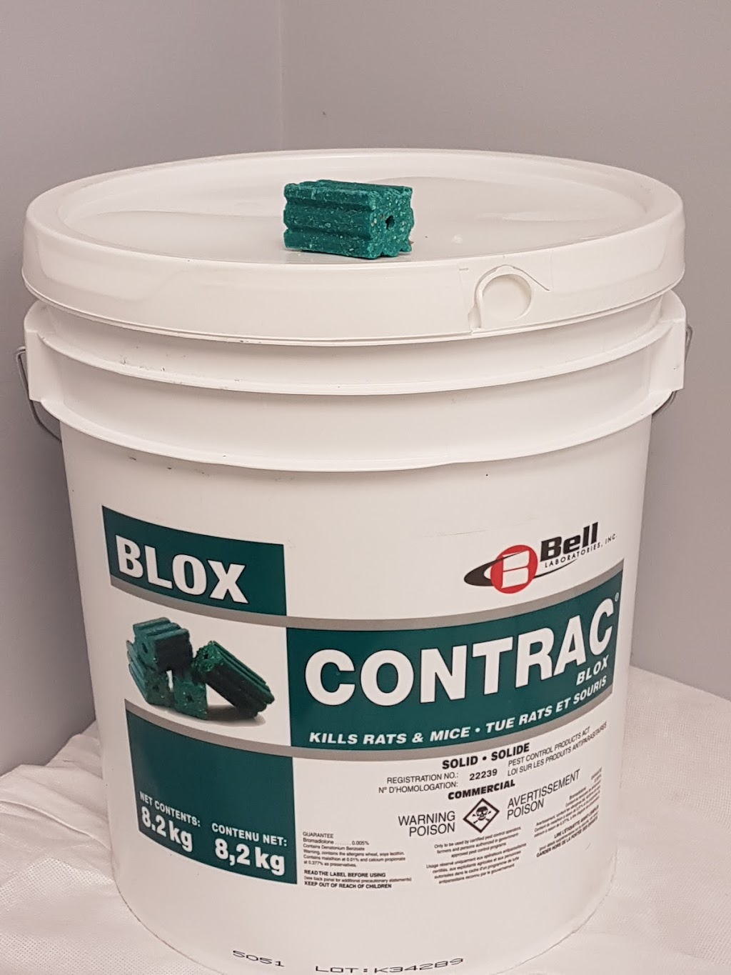 Cranbrook Pest Control | 301 2 Ave S, Cranbrook, BC V1C 2B2, Canada | Phone: (250) 426-9586