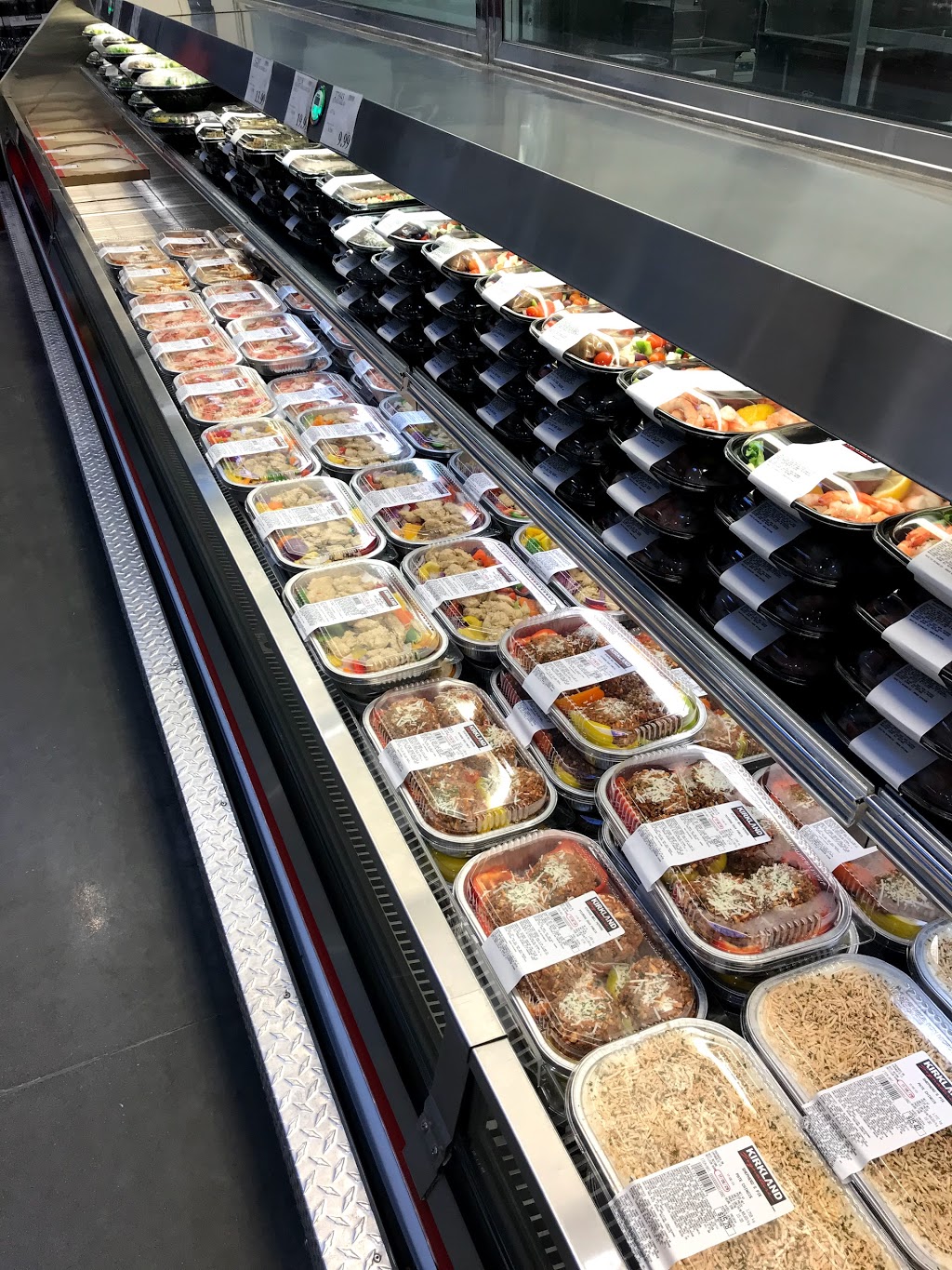 Costco Wholesale | 7259 Winterburn Rd NW, Edmonton, AB T5T 4K2, Canada | Phone: (780) 341-2800