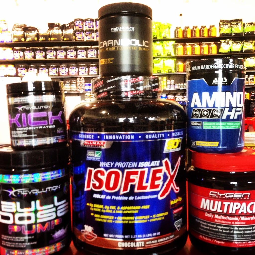Supplement Superstore | 1250 Brant St, Burlington, ON L7P 1X8, Canada | Phone: (905) 319-0003