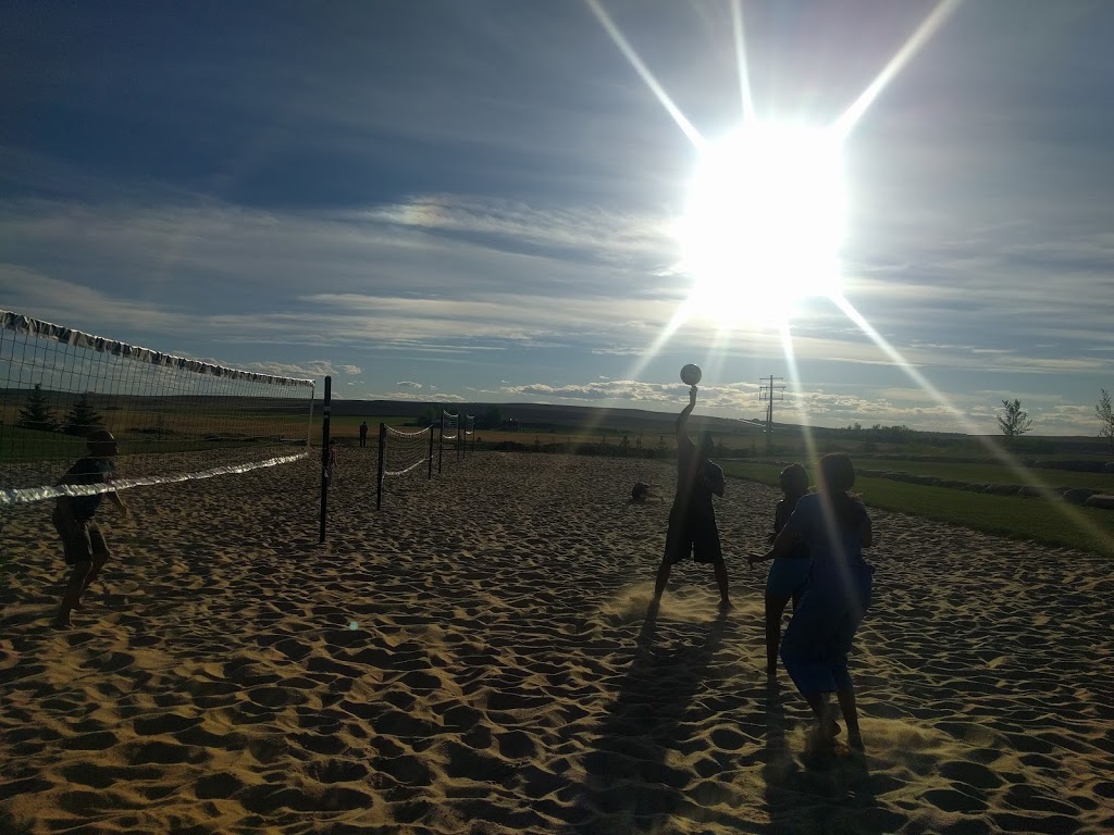 Chinook Winds Ball Park | Chinook Winds Drive Southwest, Balzac, AB T0M 0E0, Canada