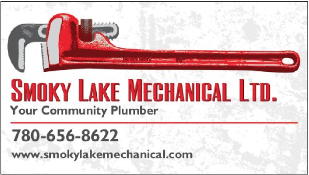 Smoky Lake Mechanical Ltd. | 5111 43 Ave, Smoky Lake, AB T0A 3C0, Canada | Phone: (780) 656-8622