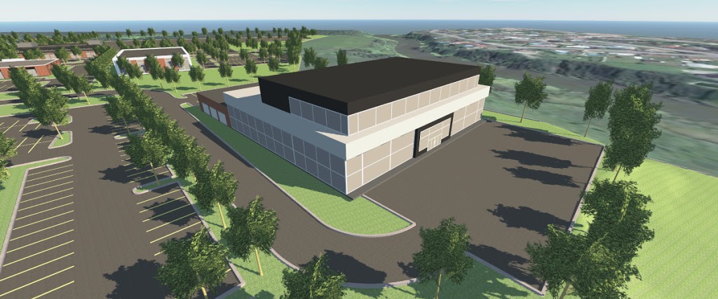 Espace 30 Beauharnois | Melocheville, Beauharnois, QC J6N 3S3, Canada | Phone: (855) 377-9747