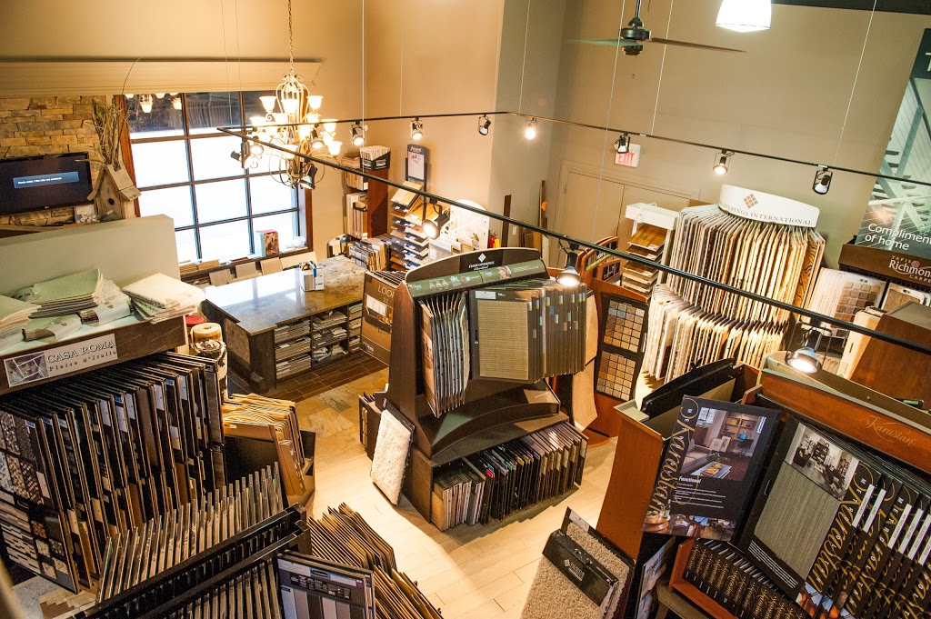Floor Coverings International | 8 County Rd 42, Maidstone, ON N0R 1K0, Canada | Phone: (519) 735-5515