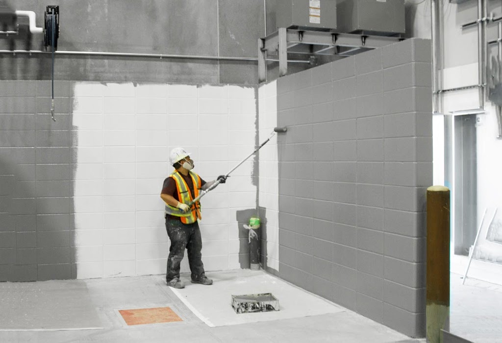 UNIDECO Commercial & Residential | 5505 51 Ave SE, Calgary, AB T2C 3X4, Canada | Phone: (403) 235-0266