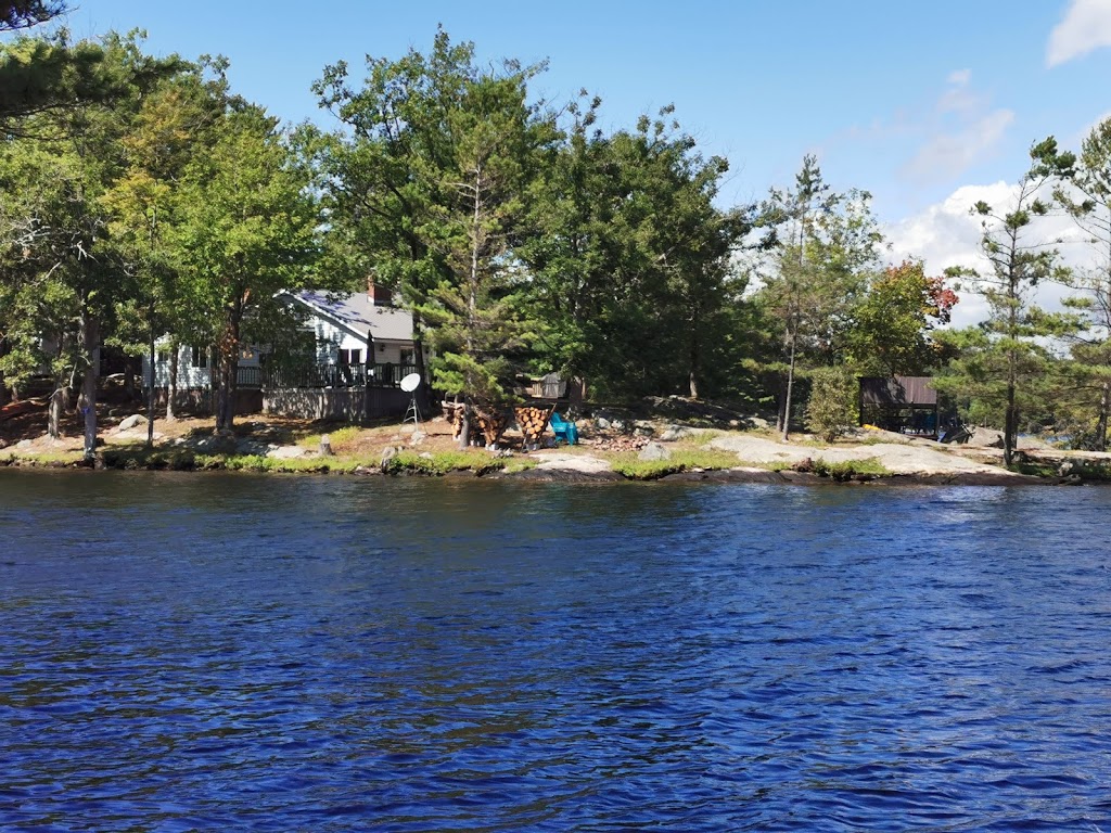 Gloucester Pool Resort Marina | 3720 Narrows Rd, Port Severn, ON L0K 1S0, Canada | Phone: (705) 433-1203