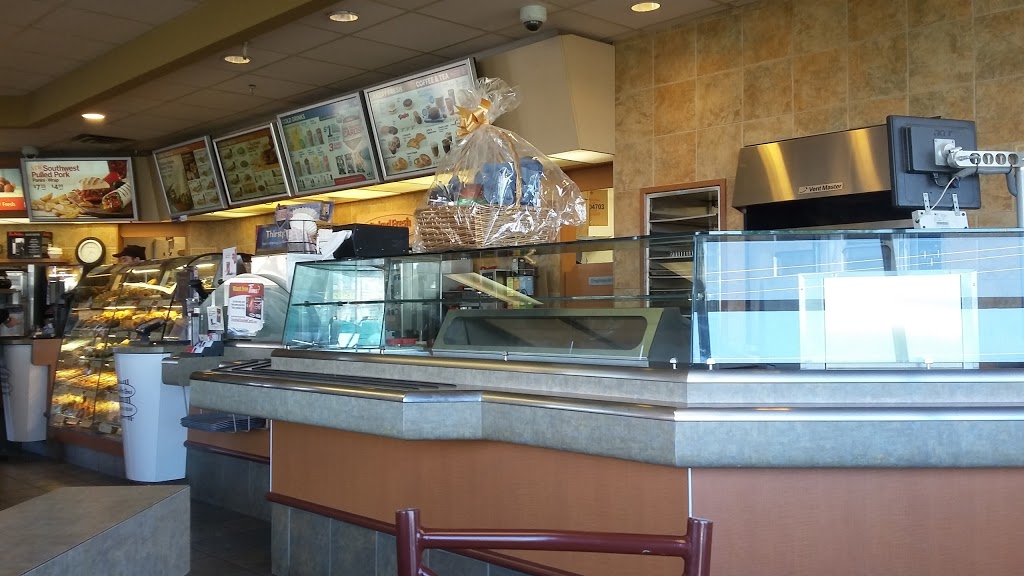 Tim Hortons | 2200 Rymal Rd E, Hannon, ON L0R 1P0, Canada | Phone: (905) 692-3556