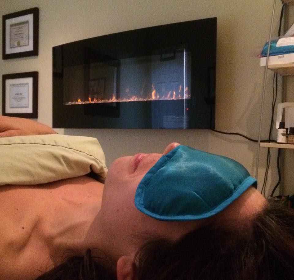 WatersEdge Massage Therapy and Wellness | 355 Franktown Rd, Carleton Place, ON K7C 4M6, Canada | Phone: (613) 257-8888