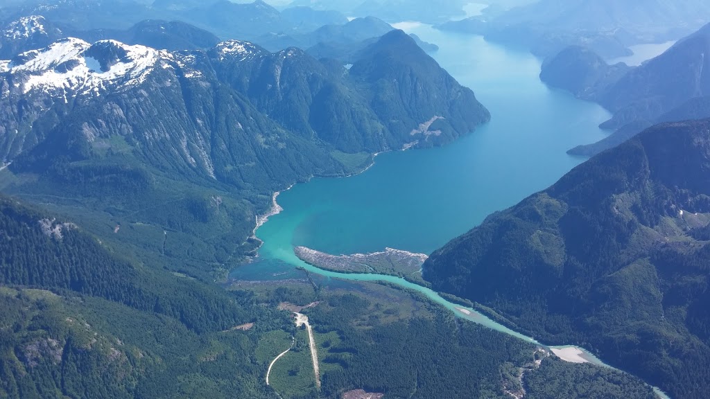 XC Paragliding | 36325 Cascade Ridge Drive, Mission, BC V2V 7G9, Canada | Phone: (604) 309-7780