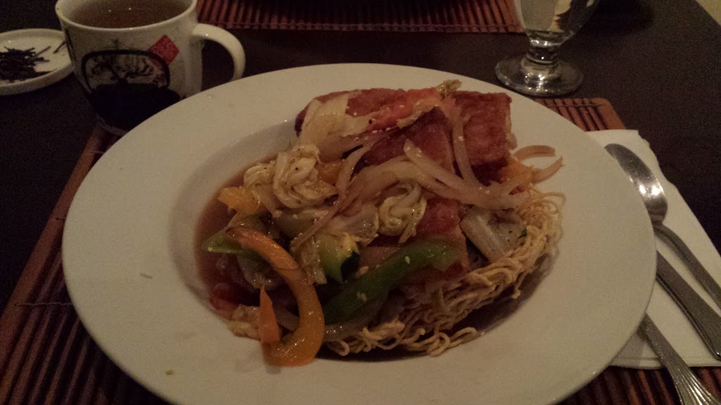 Restaurant Chez Lien | 380 QC-132 #200, Saint-Constant, QC J5A 2L5, Canada | Phone: (450) 993-1645