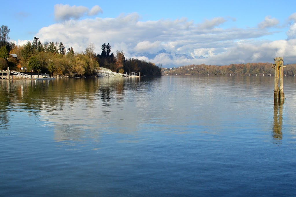 Brae Island Regional Park | 9451 Glover Rd, Langley City, BC V1M 2R9, Canada | Phone: (604) 432-6200