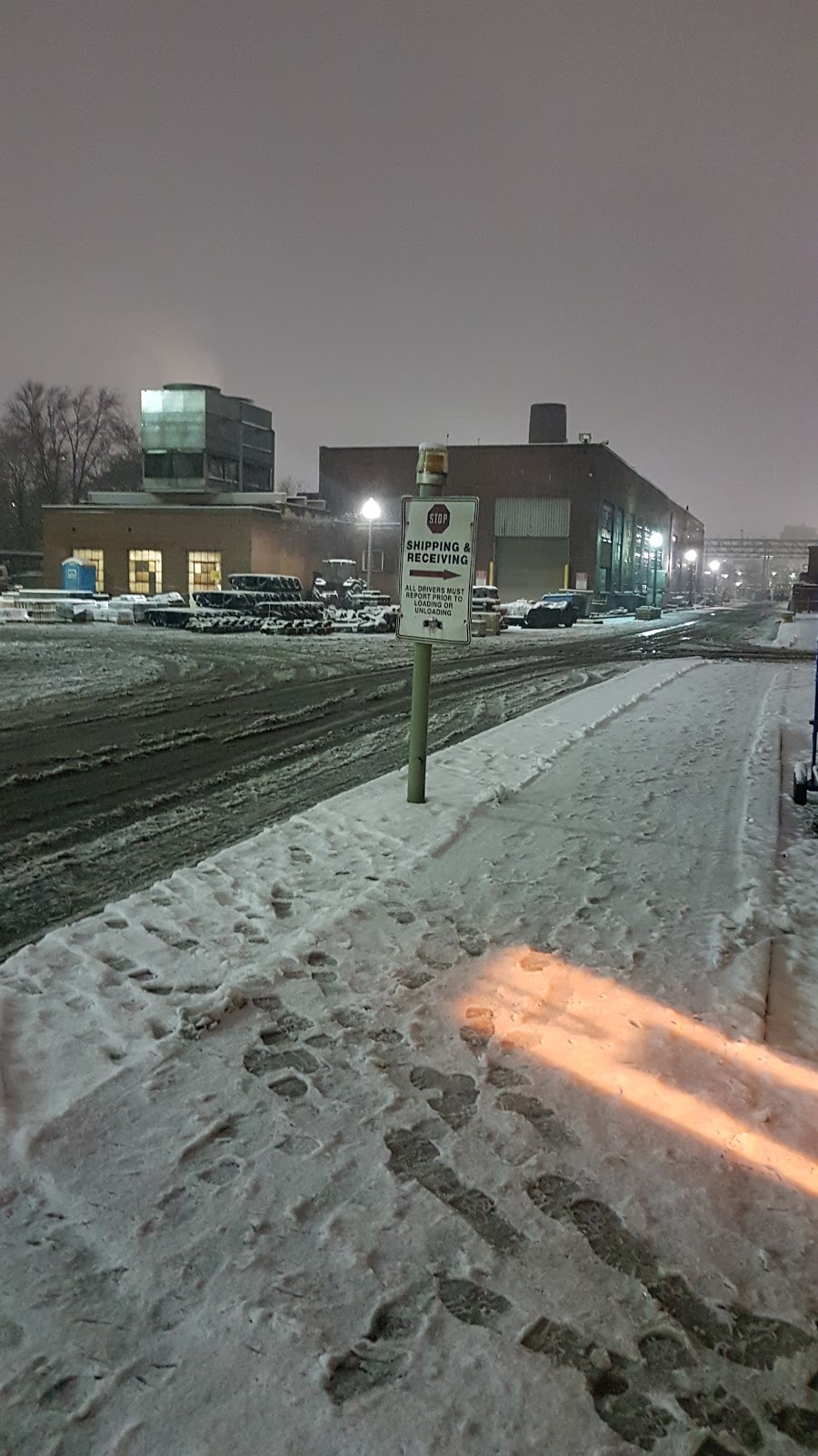 National Steel Car | 600 Kenilworth Ave N, Hamilton, ON L8M 1P2, Canada | Phone: (905) 544-3311