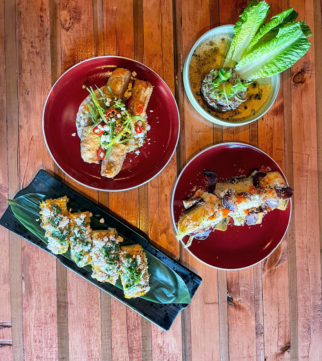 Cafe kkinn | 76 Main St N, Markham, ON L3P 1X5, Canada | Phone: (905) 554-3700