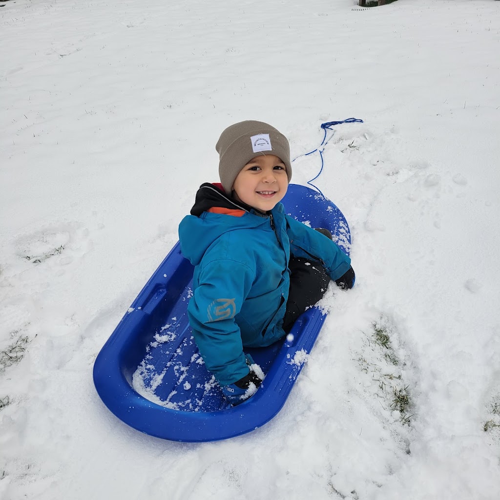 Willow Family Daycare | 635 Willow St, Hope, BC V0X 1L0, Canada | Phone: (604) 869-6257