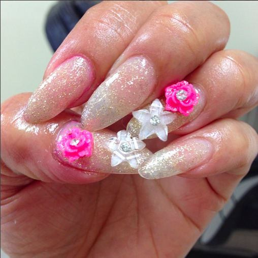 Beauty World Nails & Spa | 1379 Dundas St, London, ON N5W 3B7, Canada | Phone: (519) 455-1888