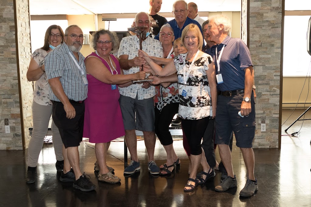 Association des réseaux cyclables du Québec - ARCQ | 2050 Rue Girouard O, Saint-Hyacinthe, QC J2S 3A6, Canada | Phone: (450) 773-9802