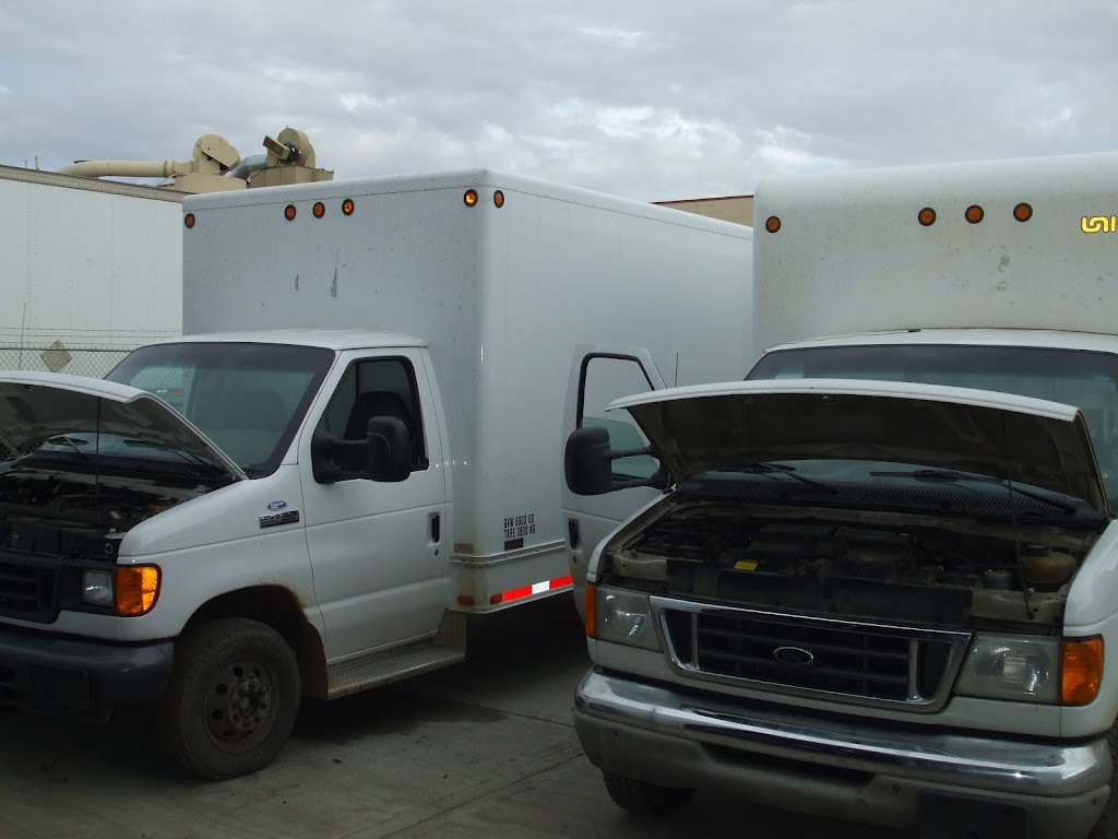 Mechanical Solutions | 15640 112 Ave NW, Edmonton, AB T5M 2W1, Canada | Phone: (780) 413-8311