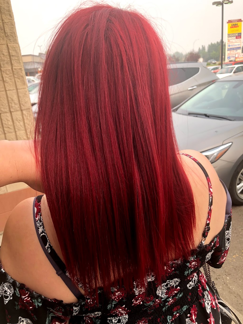 Matrix Salon & Barber | 13024 50 St NW, Edmonton, AB T5A 4V9, Canada | Phone: (780) 475-3619