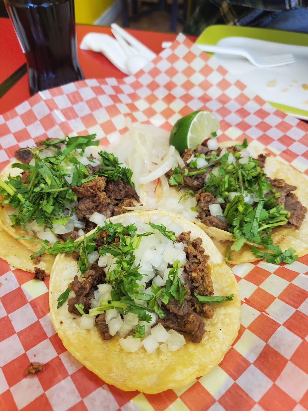 The Mexican House | 24 Maple Ave, Barrie, ON L4N 7W4, Canada | Phone: (705) 726-7774