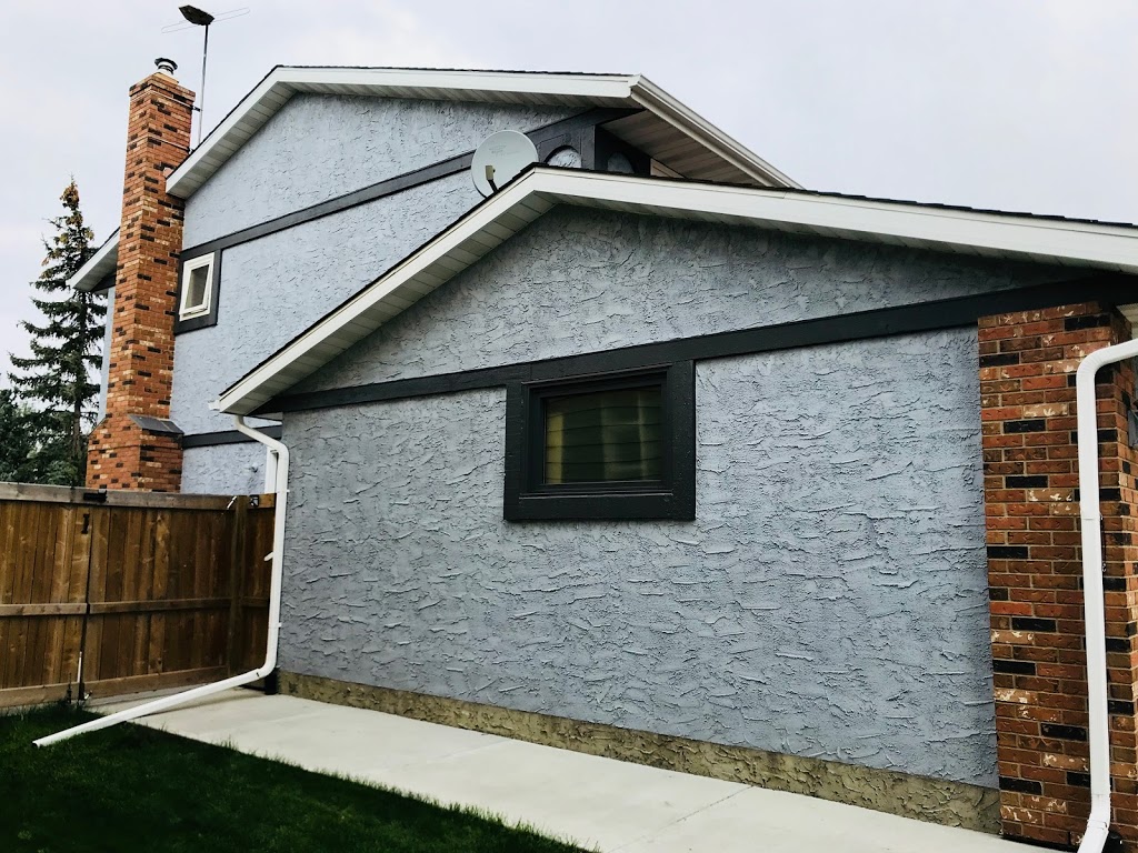 Repaint Specialists Inc The | 8011 Shaske Dr NW, Edmonton, AB T6R 3V8, Canada | Phone: (780) 448-5996