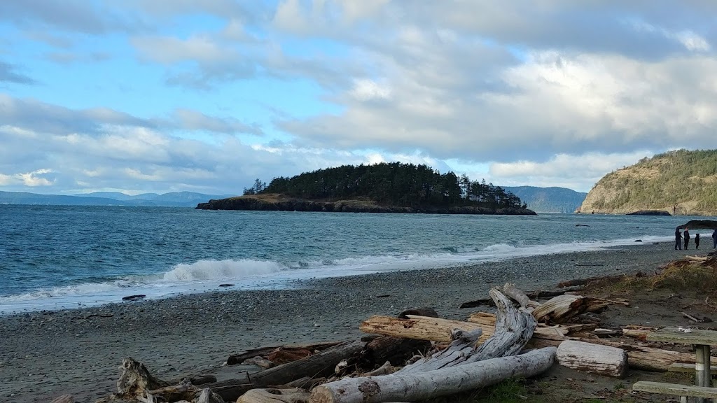 Washington Park | 6300 Sunset Ave, Anacortes, WA 98221, USA | Phone: (360) 293-1918