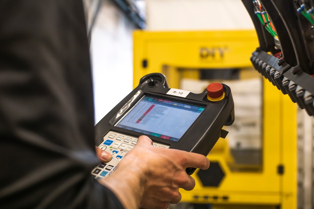 DIY-Robotics | 465 Rue Joseph-Latour, Sherbrooke, QC J1C 0W2, Canada | Phone: (819) 846-1797