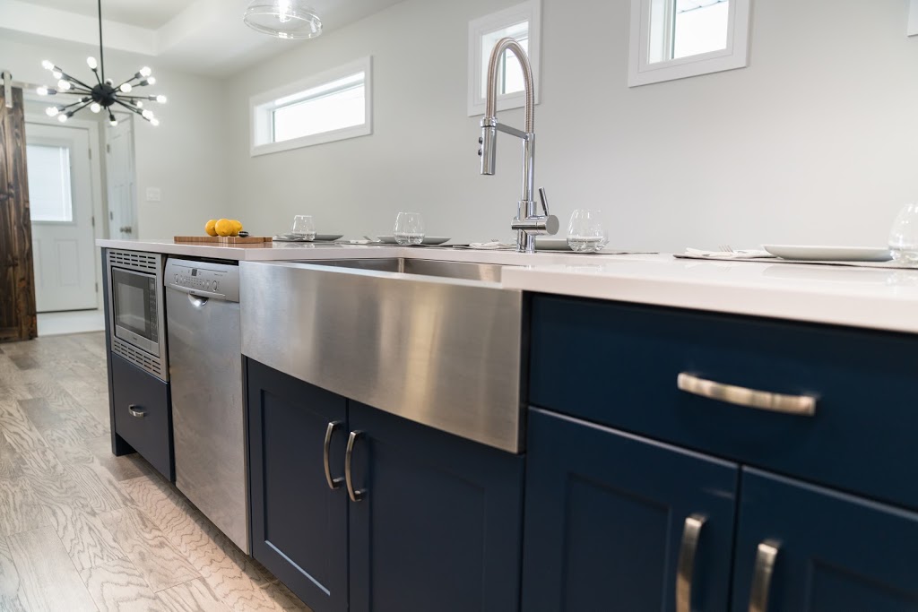 Delonix Homes Ltd. | 450 Bentley Ct, Saskatoon, SK S7L 6L2, Canada | Phone: (306) 341-2184