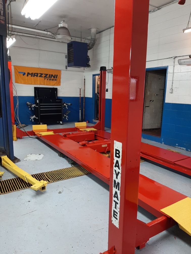 Moe Joes Auto Service Center | 4355 Tecumseh Rd E, Windsor, ON N8W 1K4, Canada | Phone: (226) 674-1199