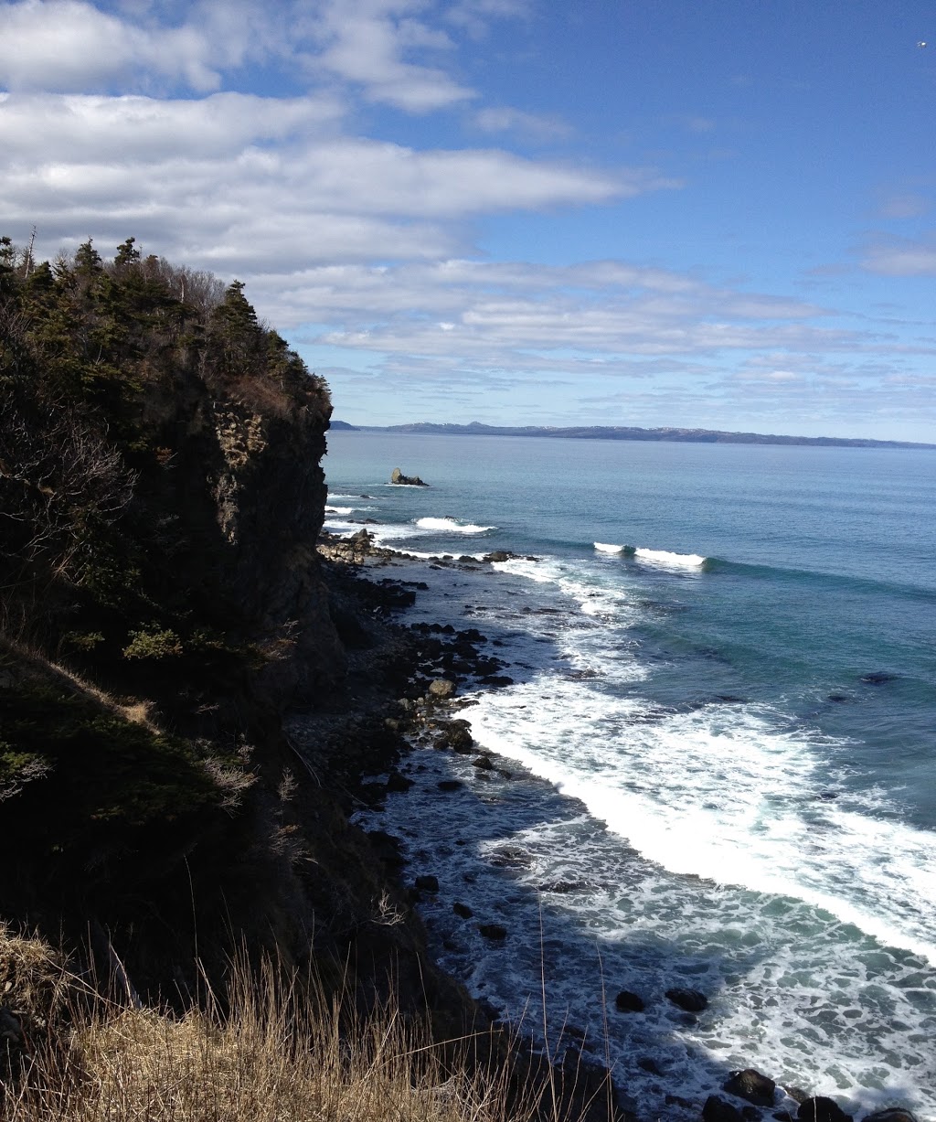 Bellevue Beach Campground | 227 Main Rd, Newfoundland and Labrador A0B 1B0, Canada | Phone: (709) 442-4536